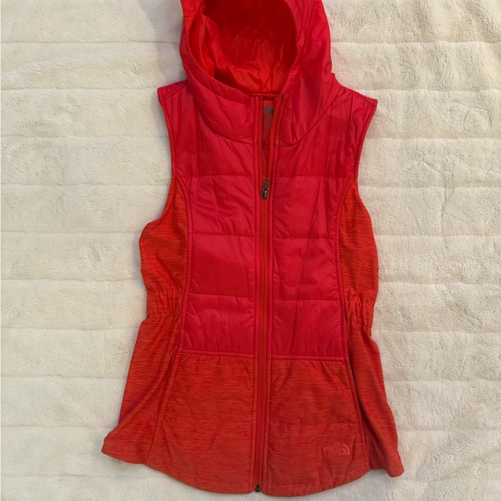 The North Face Women's Red Outerwear